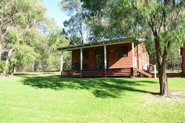 Hotel Discovery Parks Margaret River