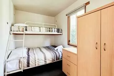 Hotel Marengo Family Caravan Park