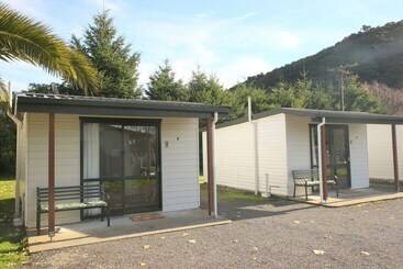 Resort Parklands Marina Holiday Park