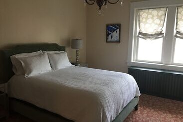 Fogadó Thistledown At Seger House