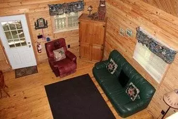 Hotelli Appalachian Campsites