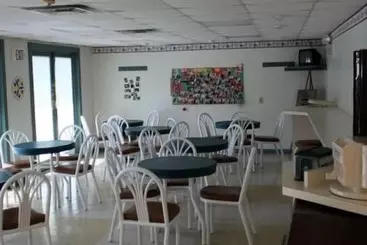 ホテル Pa Dutch Country Rv Resort   Caravan Park