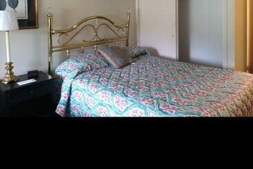 فندق على الطريق Ken Bar Lodge