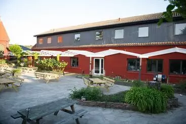 Bed and Breakfast Hos Engholm
