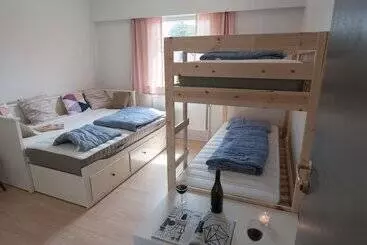 Bed and Breakfast Hos Engholm