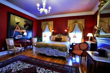 Bed and Breakfast The Southern Mansion