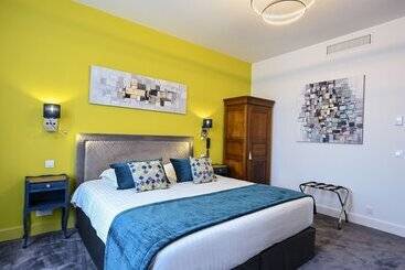 هتل Belle Normandy