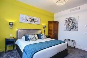 هتل Belle Normandy