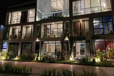 Szálloda Palassa Private Residences