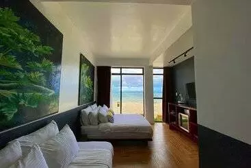 Hotel Palassa Private Residences