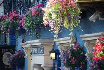 Hostelli Tenby House