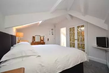 Hostelli Tenby House
