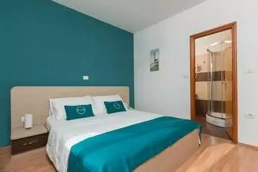 Hotel Marina