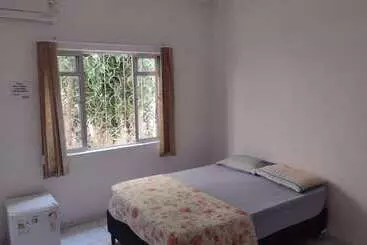 ホテル Pousada Ilha Da Madeira