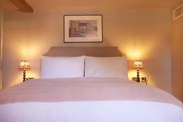 Hotel The Bell & Crown