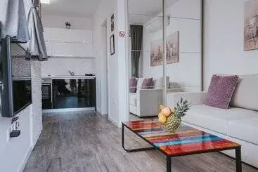 Majatalo Apartments & Rooms Danivan Pool Villas B