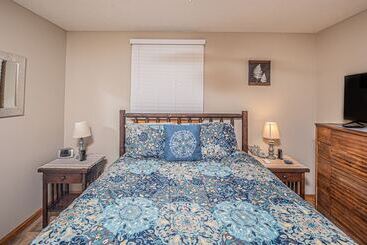 קוטג'' Laurel Ridge