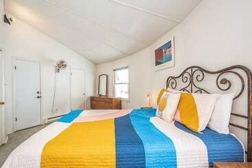 コテージ Retro Lake Landing