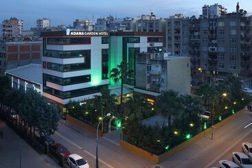 Adana Garden Business Hotel
