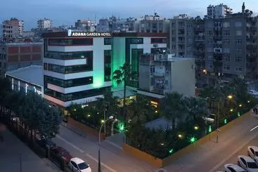 Adana Garden Business Hotel