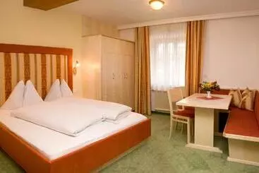 Bed and Breakfast Pension Koch