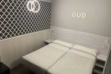 Hostal Gud Salamanca