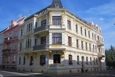 בית מלון כפרי Antonietta