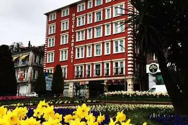 Hotel Carikci