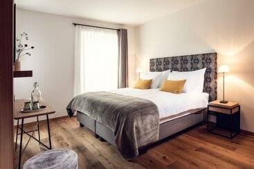 Hotell Conrad's Mountain Lodge