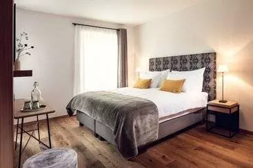 Hotel Conrad's Mountain Lodge