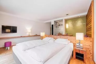 Hotel Holzleiten Bio Wellness