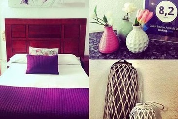 ホテル Hostal Berlin