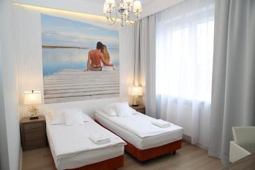 호텔 Lido Dom Przy Plaży