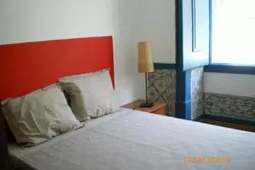 Lisbon Amazing Hostels - Sé/bairro Alfama