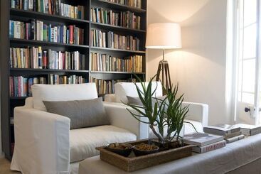 酒店 Middedorp Manor