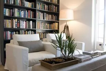 酒店 Middedorp Manor