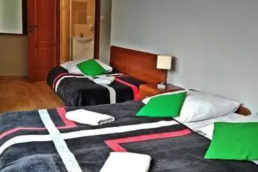 Hotel Montebello Bussines & Spa