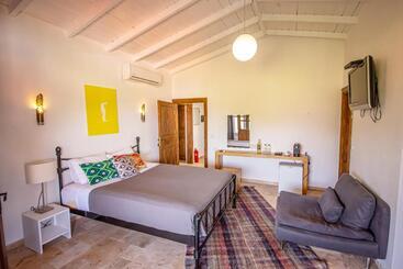 ホテル Murat Pasha Mansion