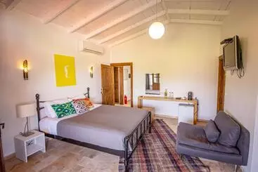 Hotel Murat Pasha Mansion