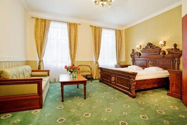 호텔 Pałac Margot Nature&spa