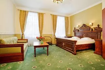 호텔 Pałac Margot Nature&spa