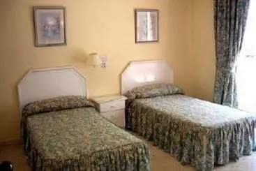 Hotel Apartamentos Ronda Iii