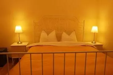 Отель Vila Arizto