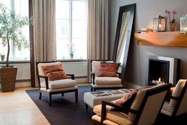 בית מלון כפרי Villan