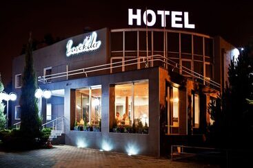 Lavender Hotel Poznań