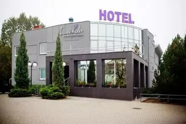 Lavender Hotel Poznań