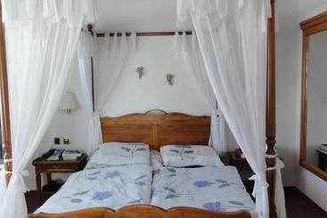 Pensionat Gasthof Panorama