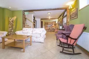 Pensiunea La Despani