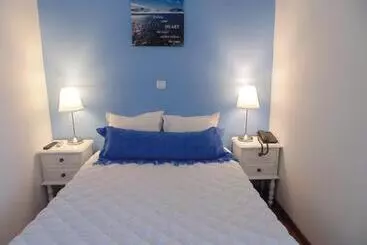 پانسیون Porto Rico