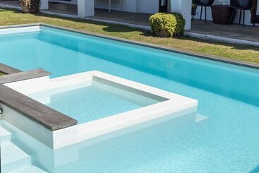 פנסיון Sixteen Guest House On Main